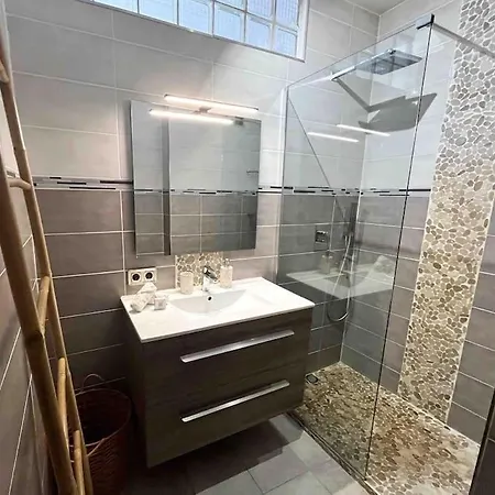 35m2 Sur Le Port D'hyeres - 3 Etoiles Apartment *