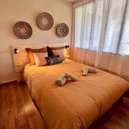 Apartment 35m2 Sur Le Port D'hyeres - 3 Etoiles *